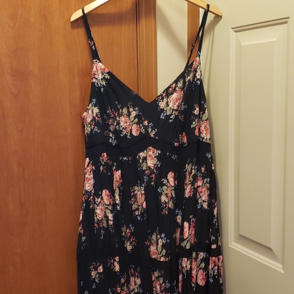 torrid Dresses & Skirts - Torrid Floral Dress